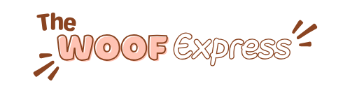 The Woof Express